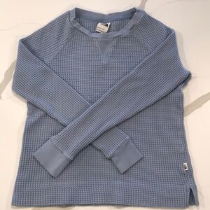 The North Face Chabot Crewneck Size Medium